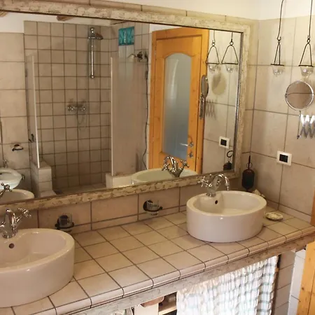 Il Rustico Di Holiday home *