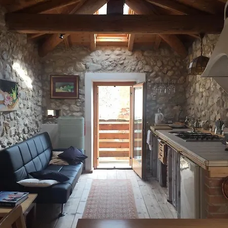 Casa vacanze Il Rustico Di